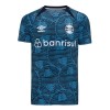 Gremio Special Drakt 2024-25 Kortermet